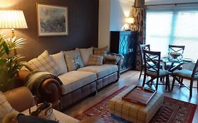 Bishops Park Apartment